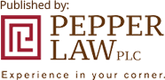 Pepper Law, PLC